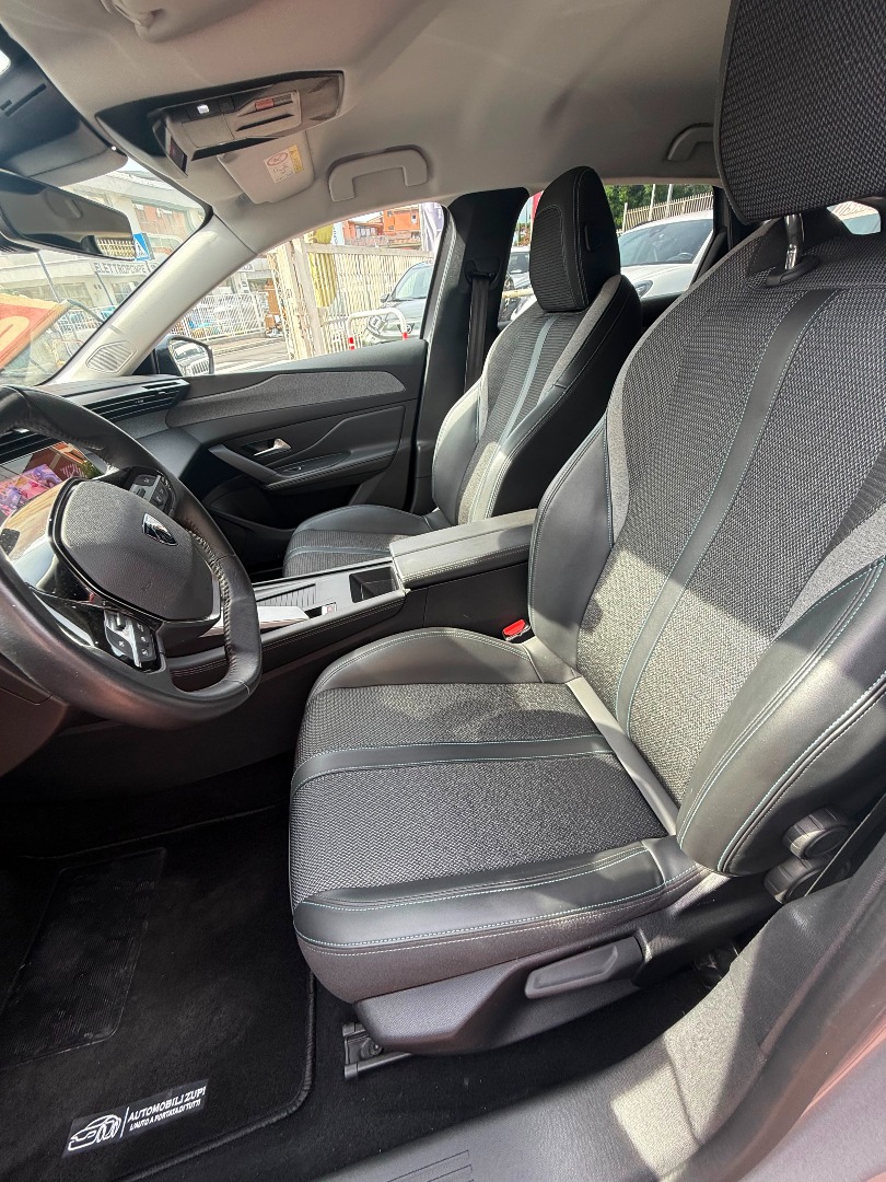 Immagine 1 - PEUGEOT 308 STATION WAGON AUTOMATICA 1.5 131 CV