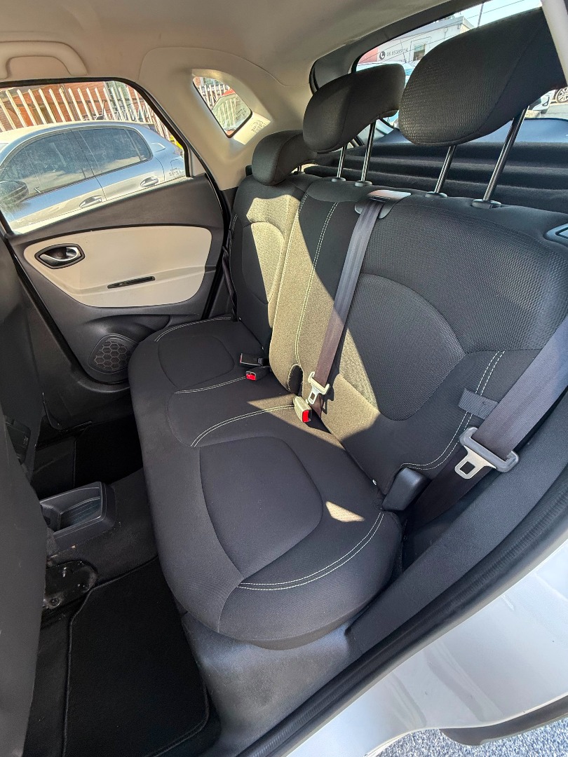 Immagine 3 - Renault Captur 0.9 90cv **UNICO PROPRIETARIO**