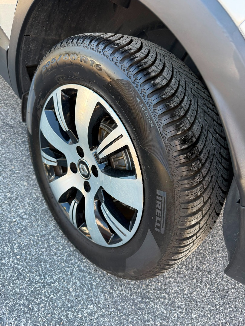 Immagine 7 - Renault Captur 0.9 90cv **UNICO PROPRIETARIO**