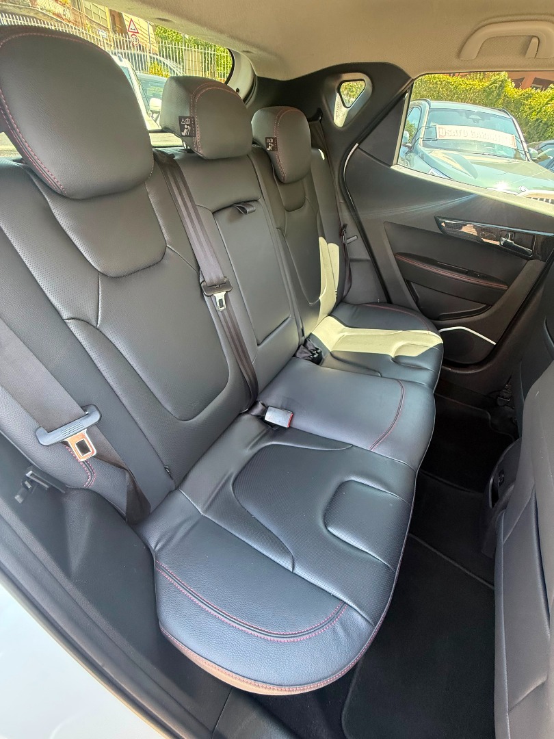 Immagine 1 - Evo 3 GPL ORIGINALE 113cv **UNICO PROPRIETARIO**
