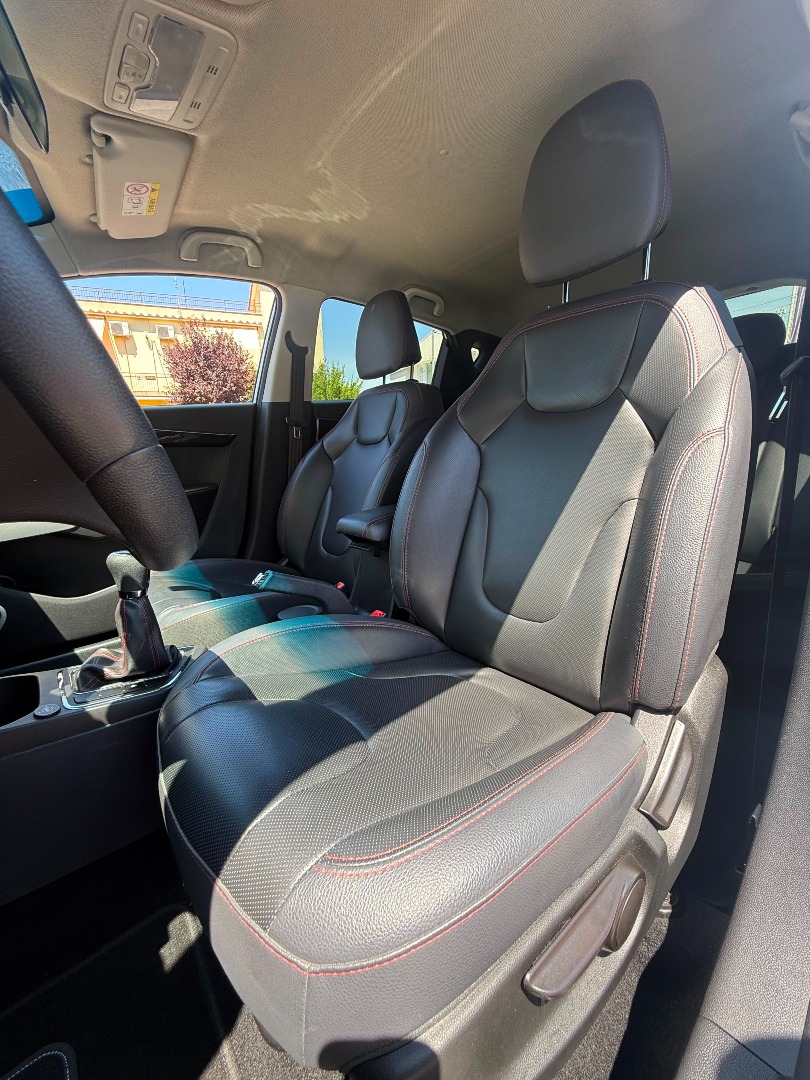 Immagine 5 - Evo 3 GPL ORIGINALE 113cv **UNICO PROPRIETARIO**