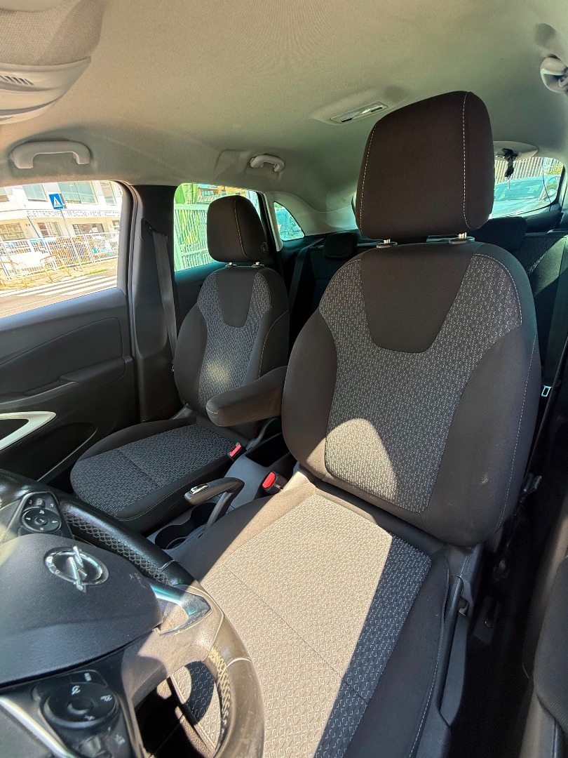 Immagine 5 - Opel Crossland 1.2 **PRONTA CONSEGNA**