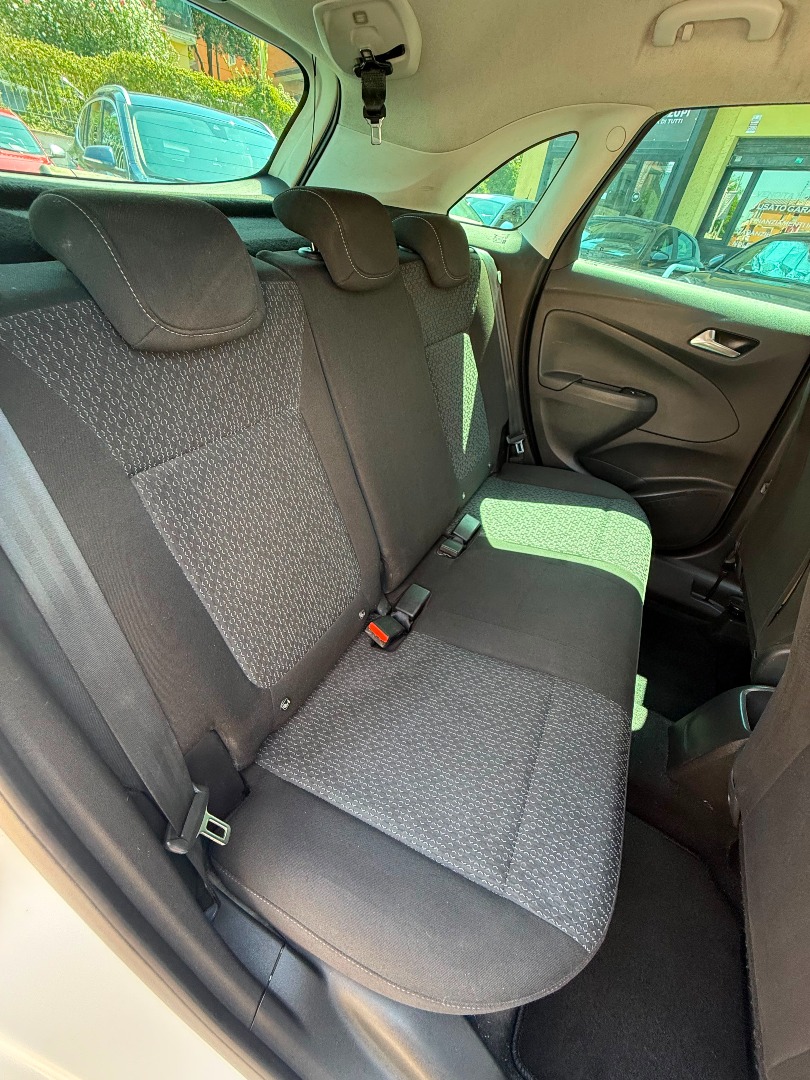 Immagine 6 - Opel Crossland 1.2 **PRONTA CONSEGNA**