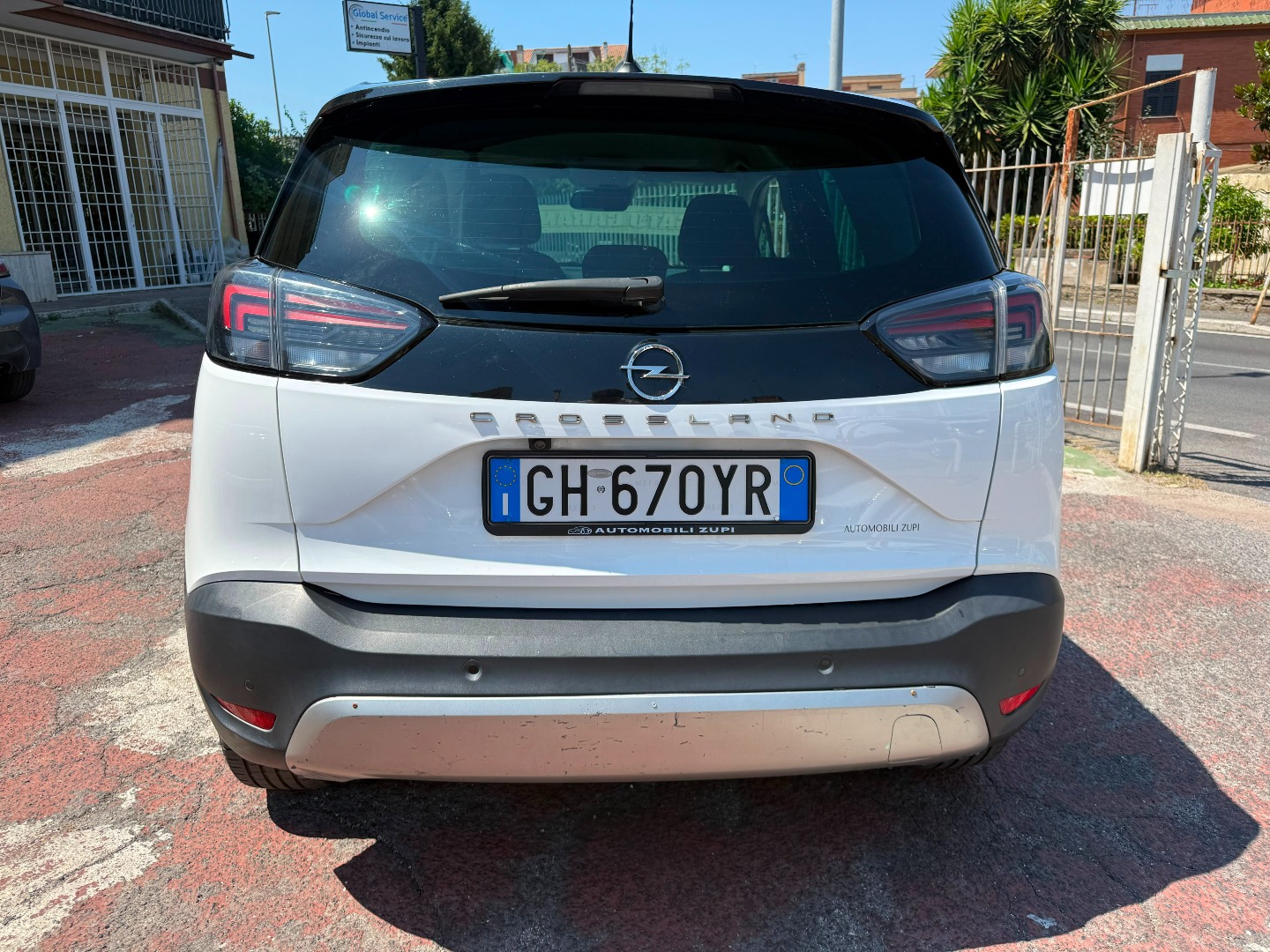 Immagine 1 - Opel Crossland 1.2 **PRONTA CONSEGNA**