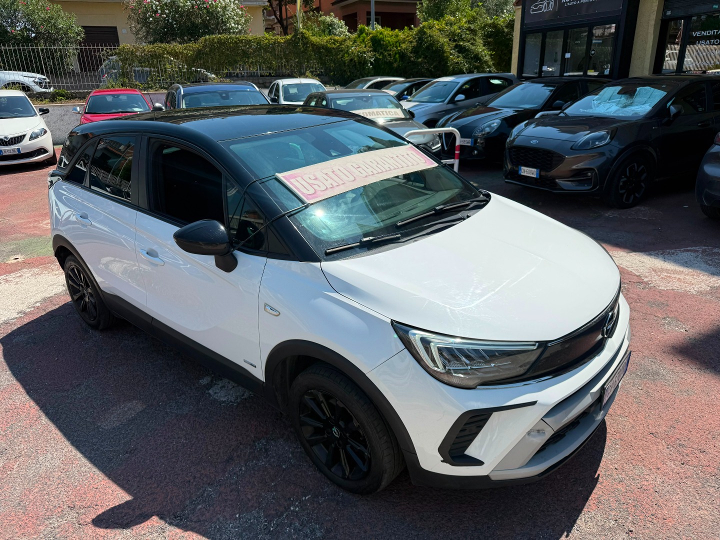 Immagine 2 - Opel Crossland 1.2 **PRONTA CONSEGNA**