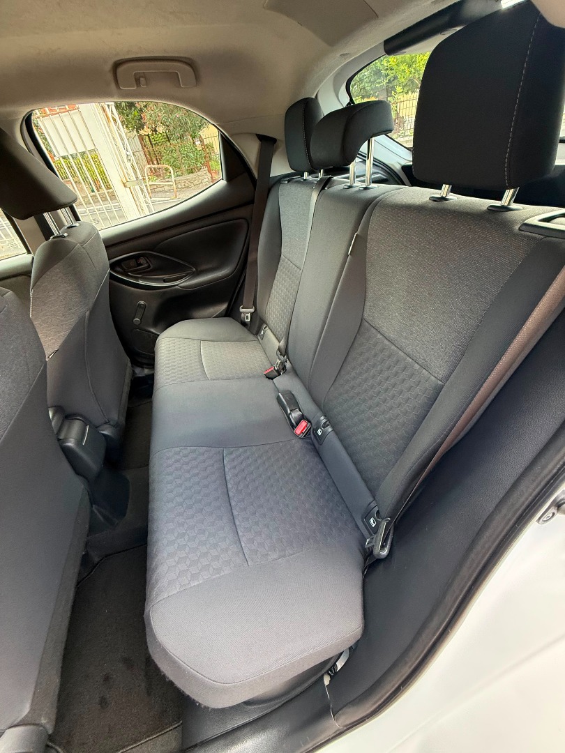 Immagine 3 - Toyota Yaris Hybrid 1.5 92cv **PRONTA CONSEGNA**