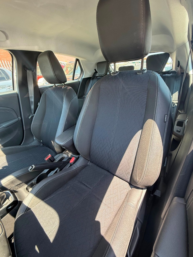 Immagine 4 - Opel Corsa 1.2 75cv **PRONTA CONSEGNA**