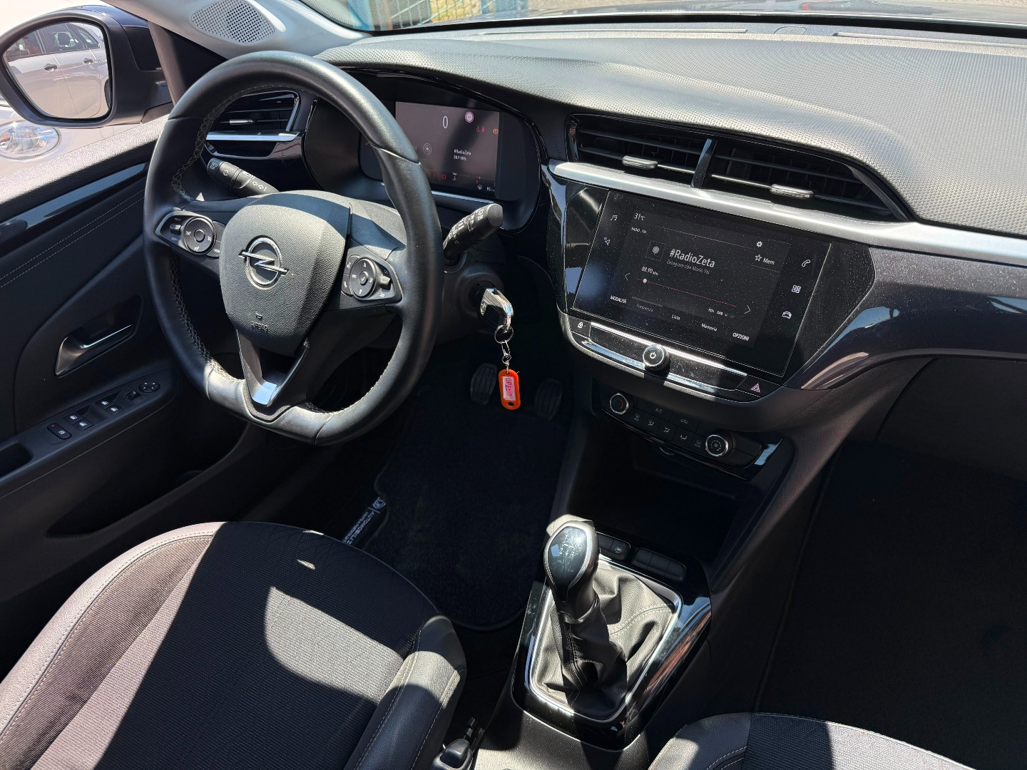Immagine 6 - Opel Corsa 1.2 75cv **PRONTA CONSEGNA**