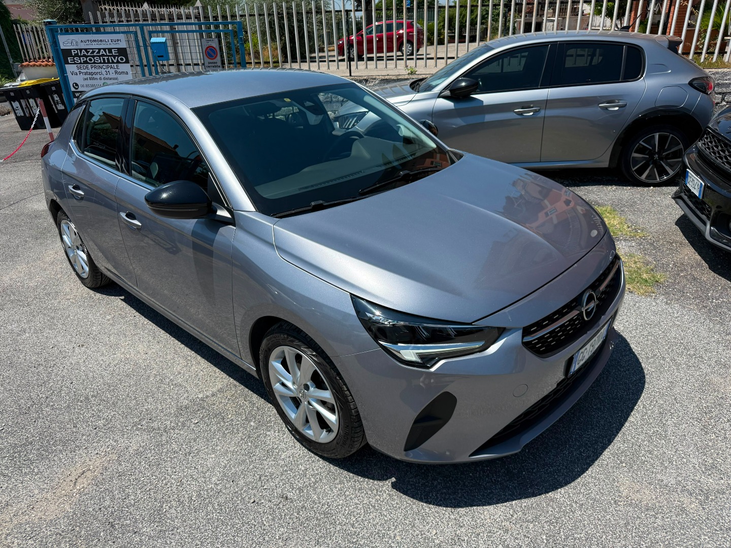 Immagine 1 - Opel Corsa 1.2 75cv **PRONTA CONSEGNA**