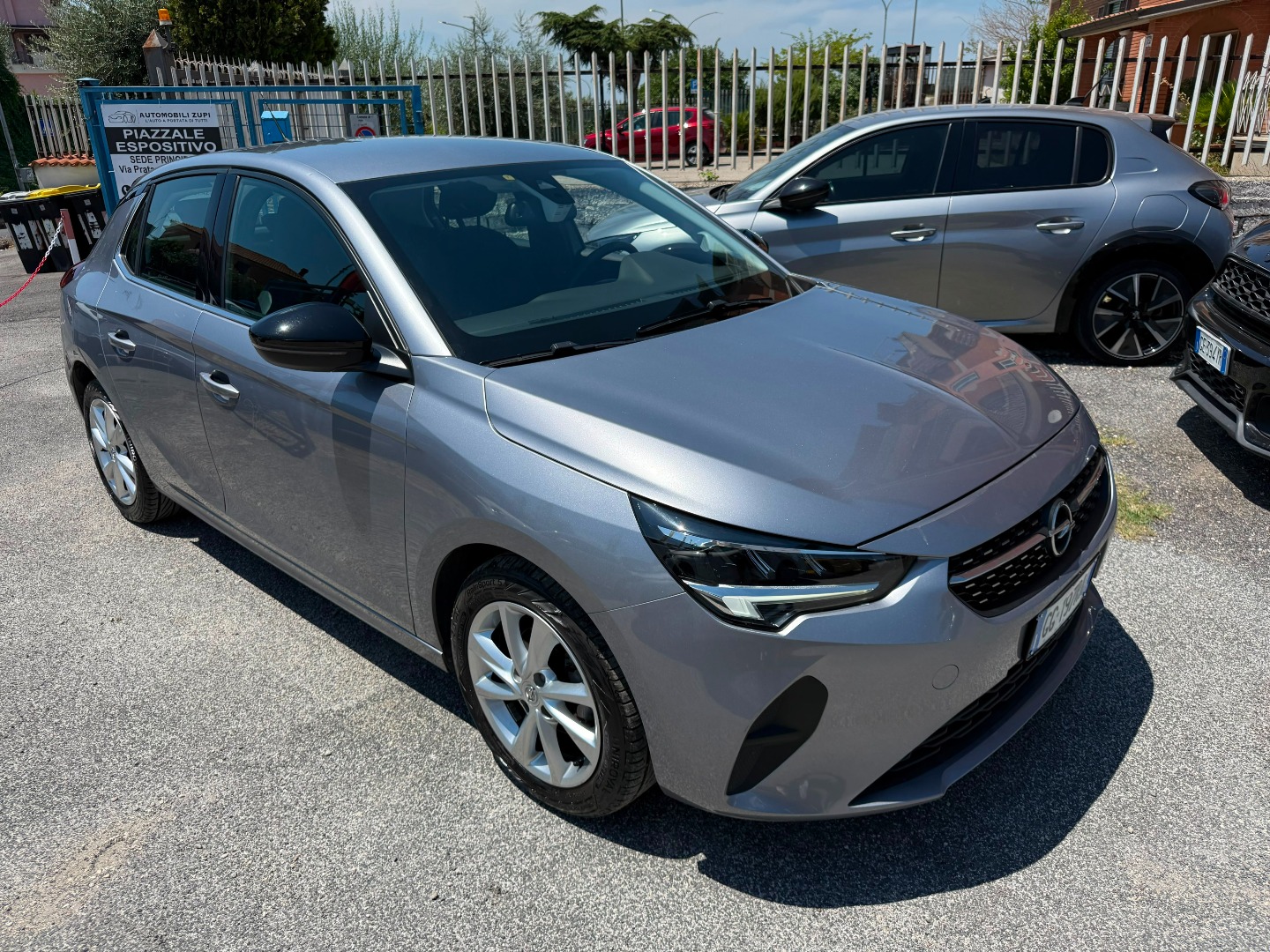 Opel Corsa 1.2 75cv **PRONTA CONSEGNA**
