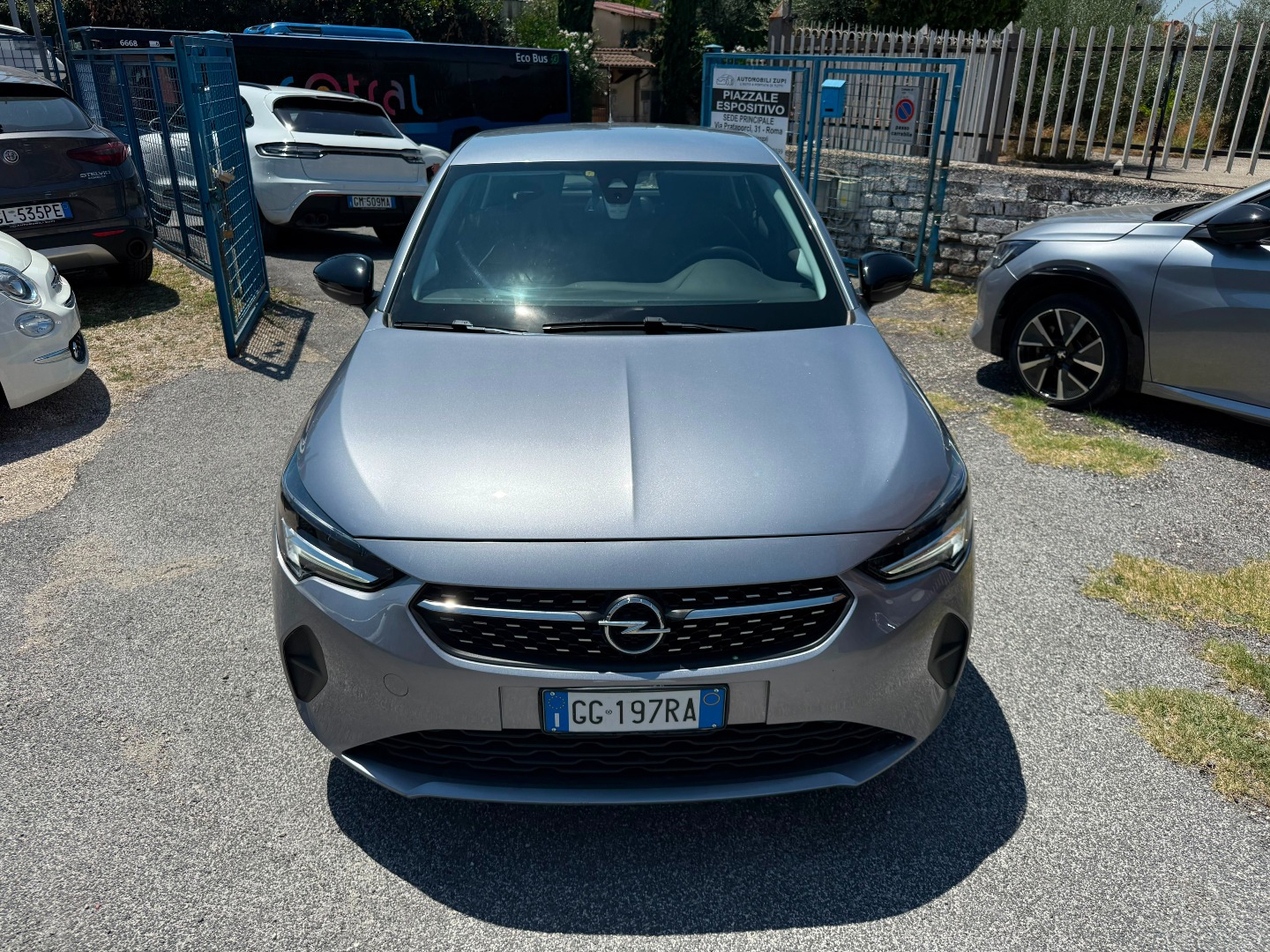 Immagine 4 - Opel Corsa 1.2 75cv **PRONTA CONSEGNA**