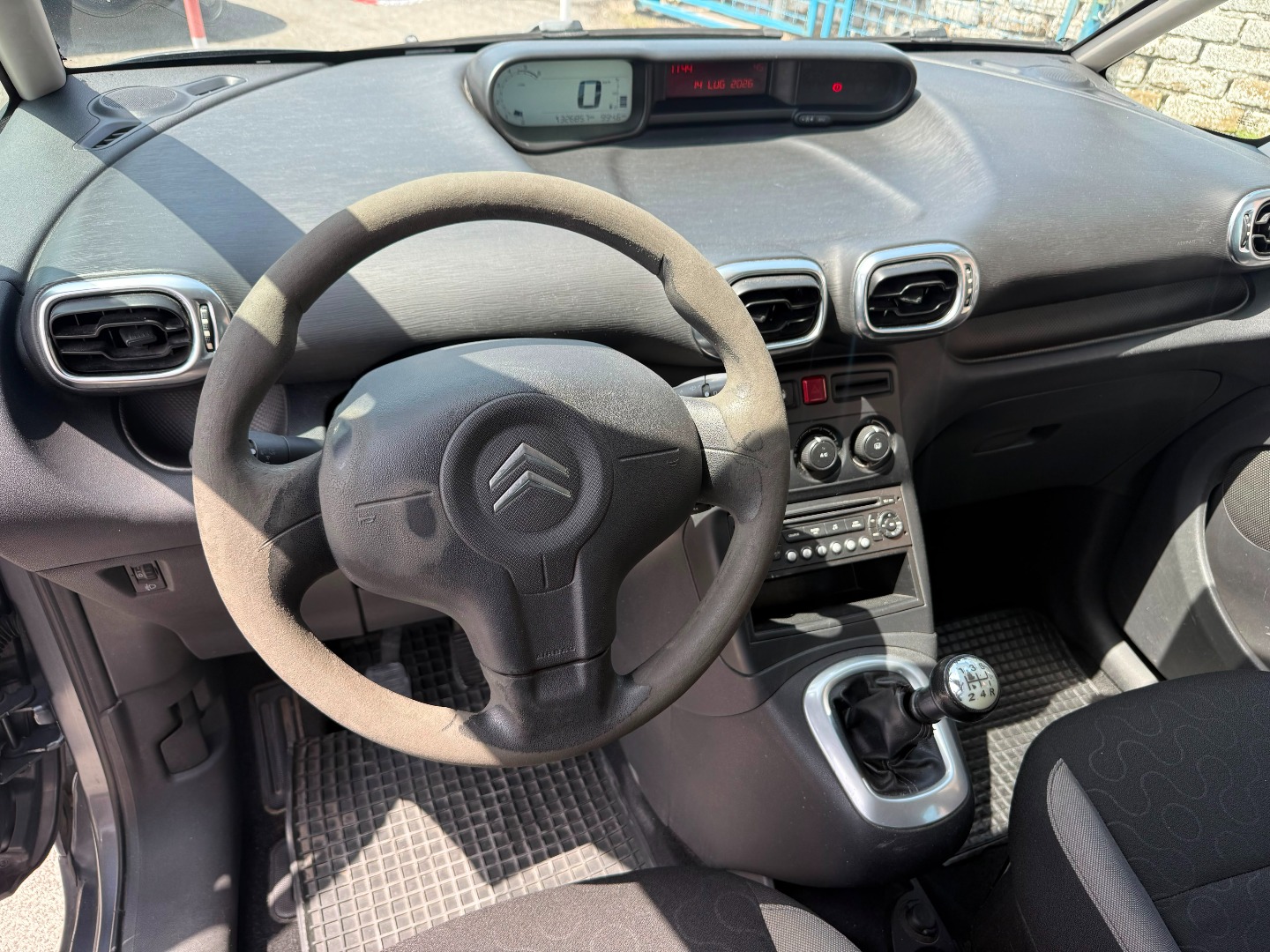 Immagine 1 - Citroen C3 Picasso 1.6 **PRONTA CONSEGNA**