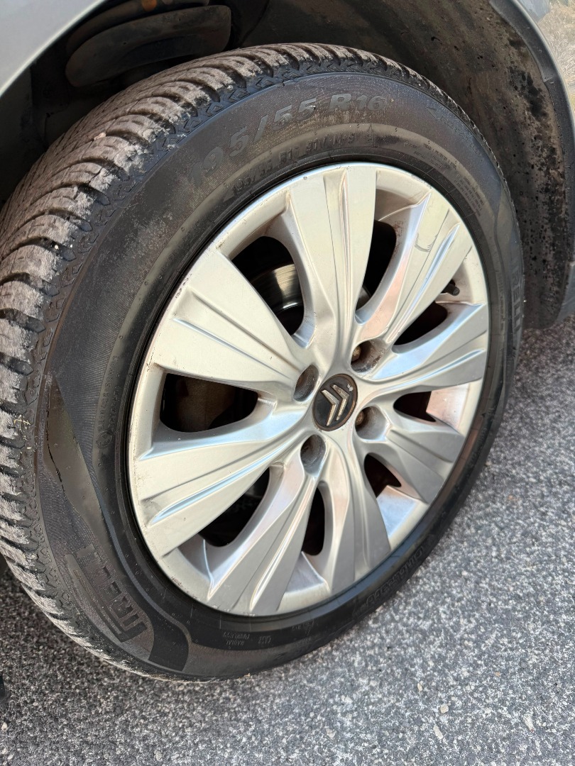Immagine 2 - Citroen C3 Picasso 1.6 **PRONTA CONSEGNA**