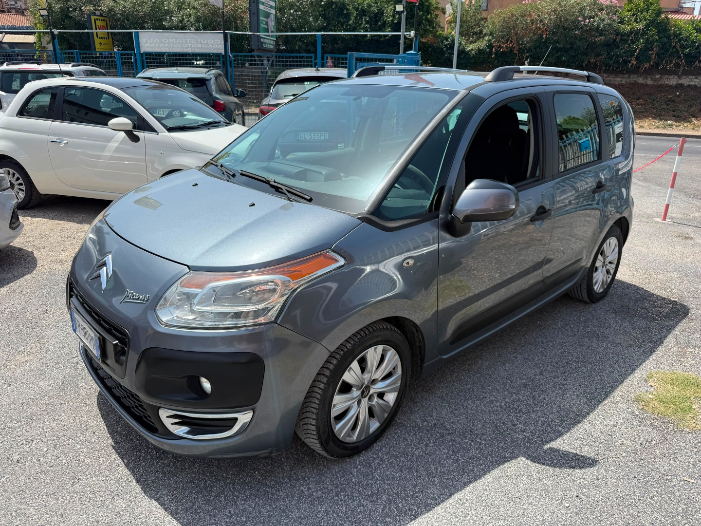 Citroen C3 Picasso 1.6 **PRONTA CONSEGNA**