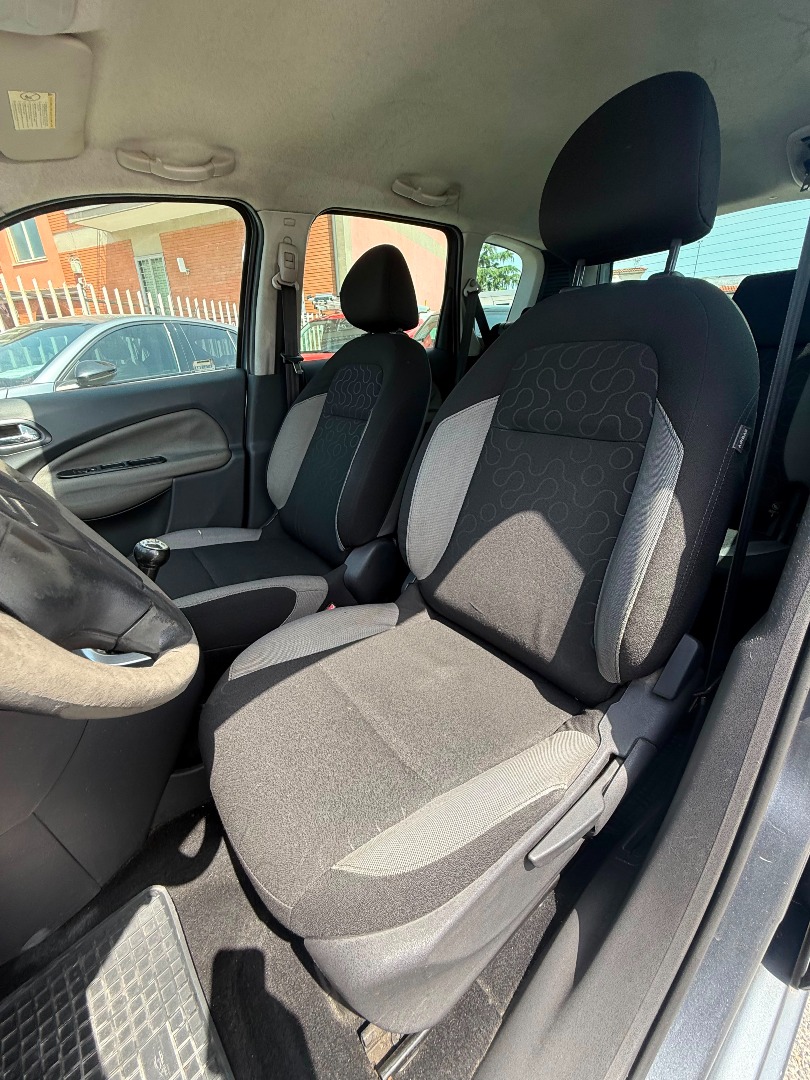 Immagine 2 - Citroen C3 Picasso 1.6 **PRONTA CONSEGNA**