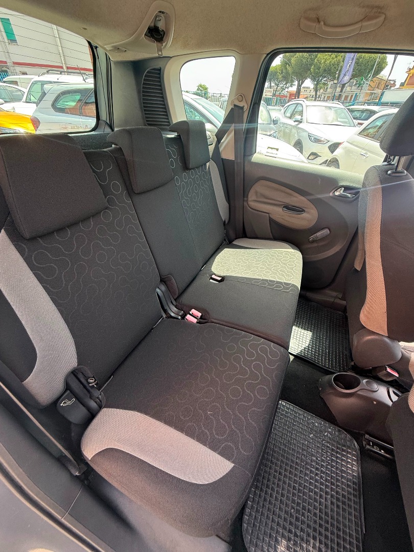 Immagine 3 - Citroen C3 Picasso 1.6 **PRONTA CONSEGNA**