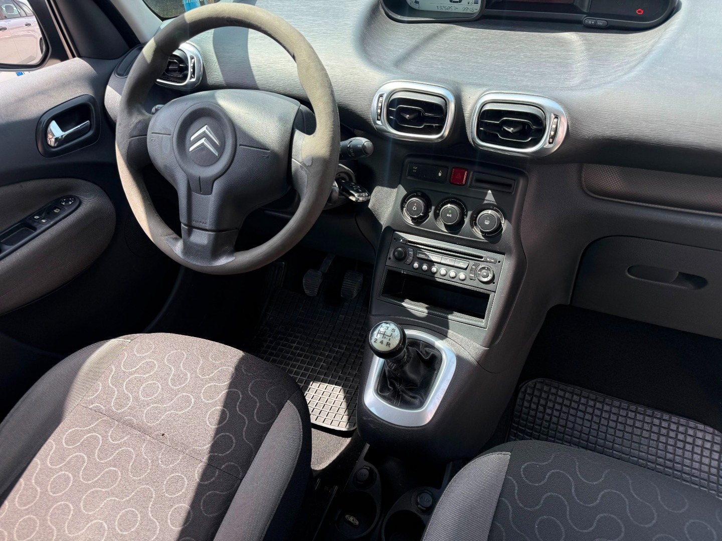 Immagine 4 - Citroen C3 Picasso 1.6 **PRONTA CONSEGNA**
