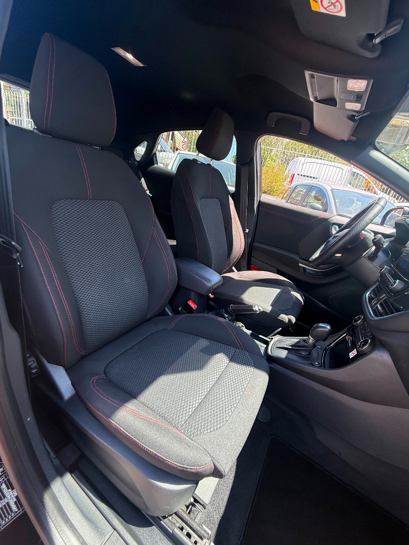 Immagine 1 - Ford Puma HYBRID ST-LINE 125cv *AUTOMATICA*