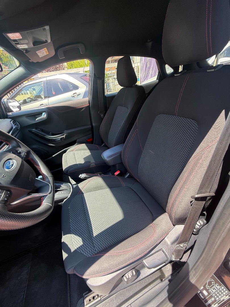 Immagine 3 - Ford Puma HYBRID ST-LINE 125cv *AUTOMATICA*