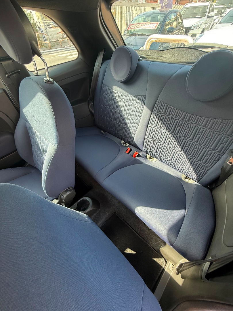 Immagine 1 - Fiat 500 1.0 Hybrid **PRONTA CONSEGNA**