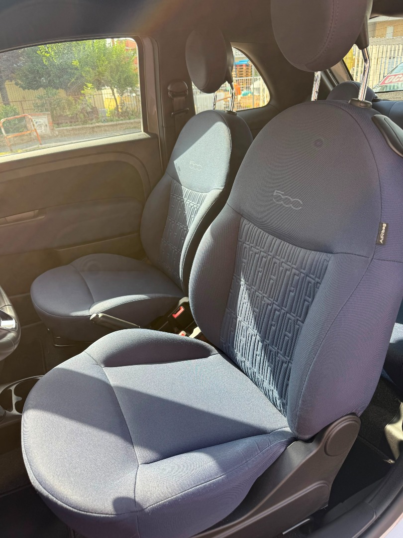 Immagine 6 - Fiat 500 1.0 Hybrid **PRONTA CONSEGNA**