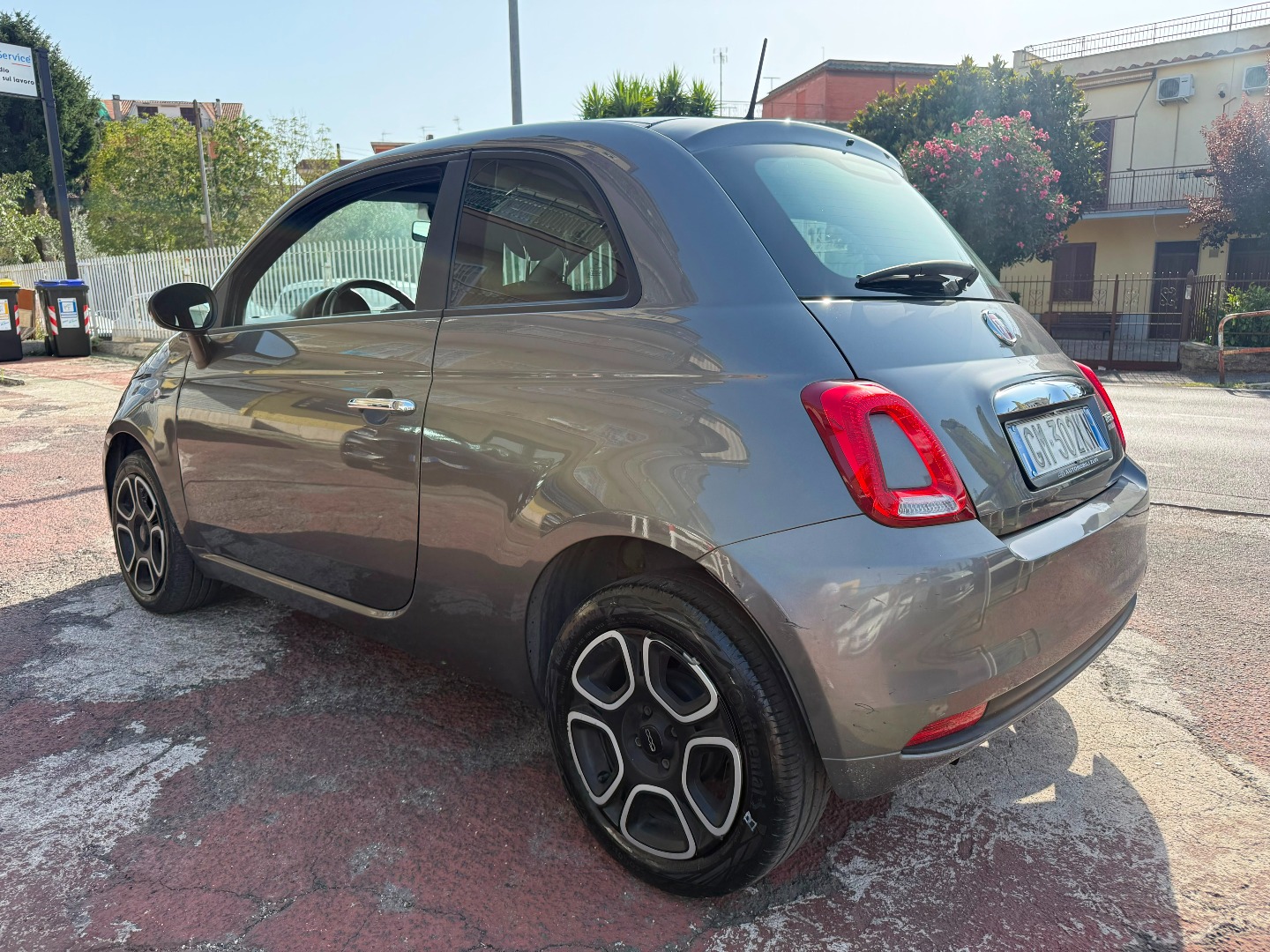 Immagine 8 - Fiat 500 1.0 Hybrid **PRONTA CONSEGNA**