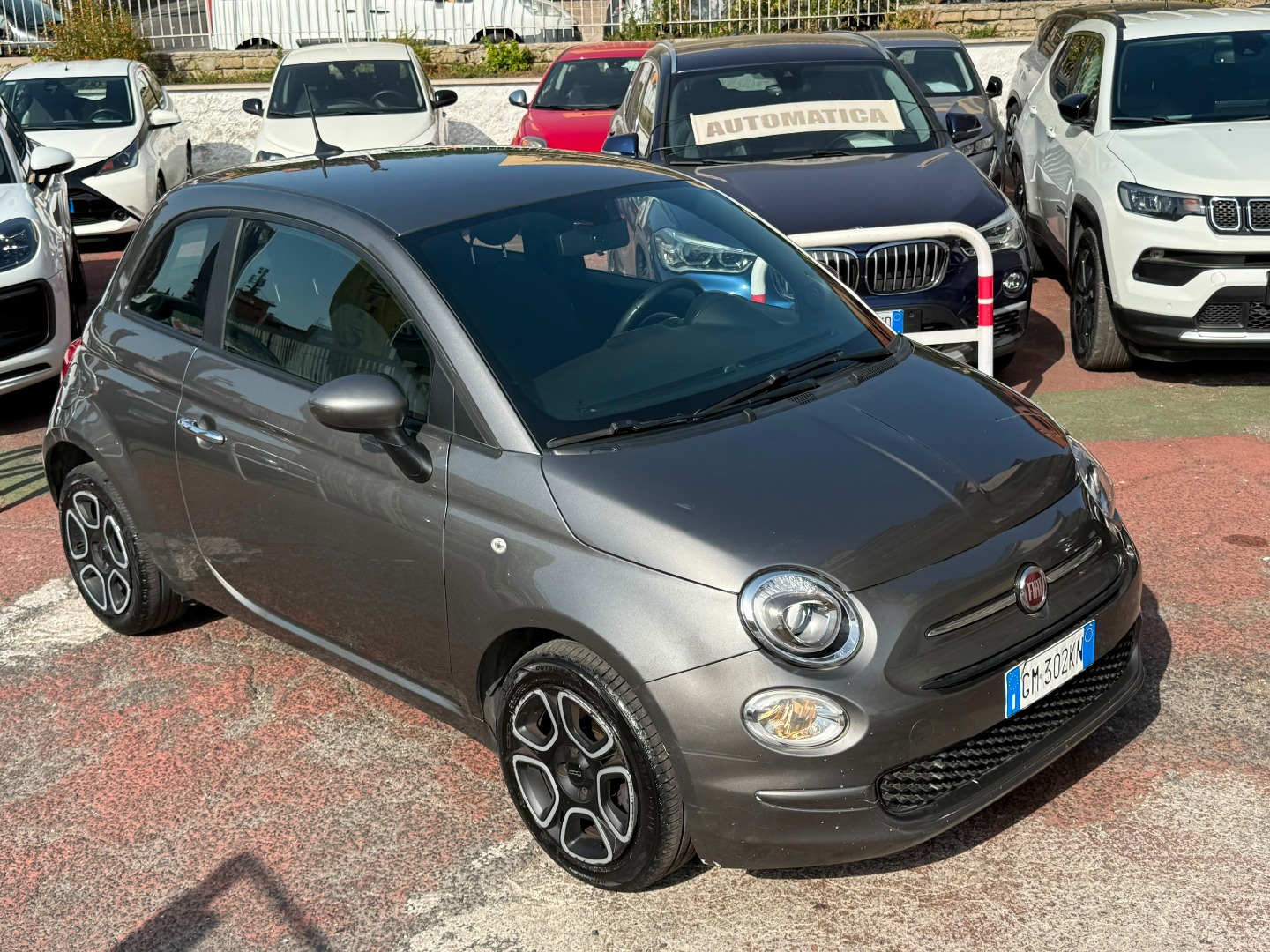 Immagine 1 - Fiat 500 1.0 Hybrid **PRONTA CONSEGNA**