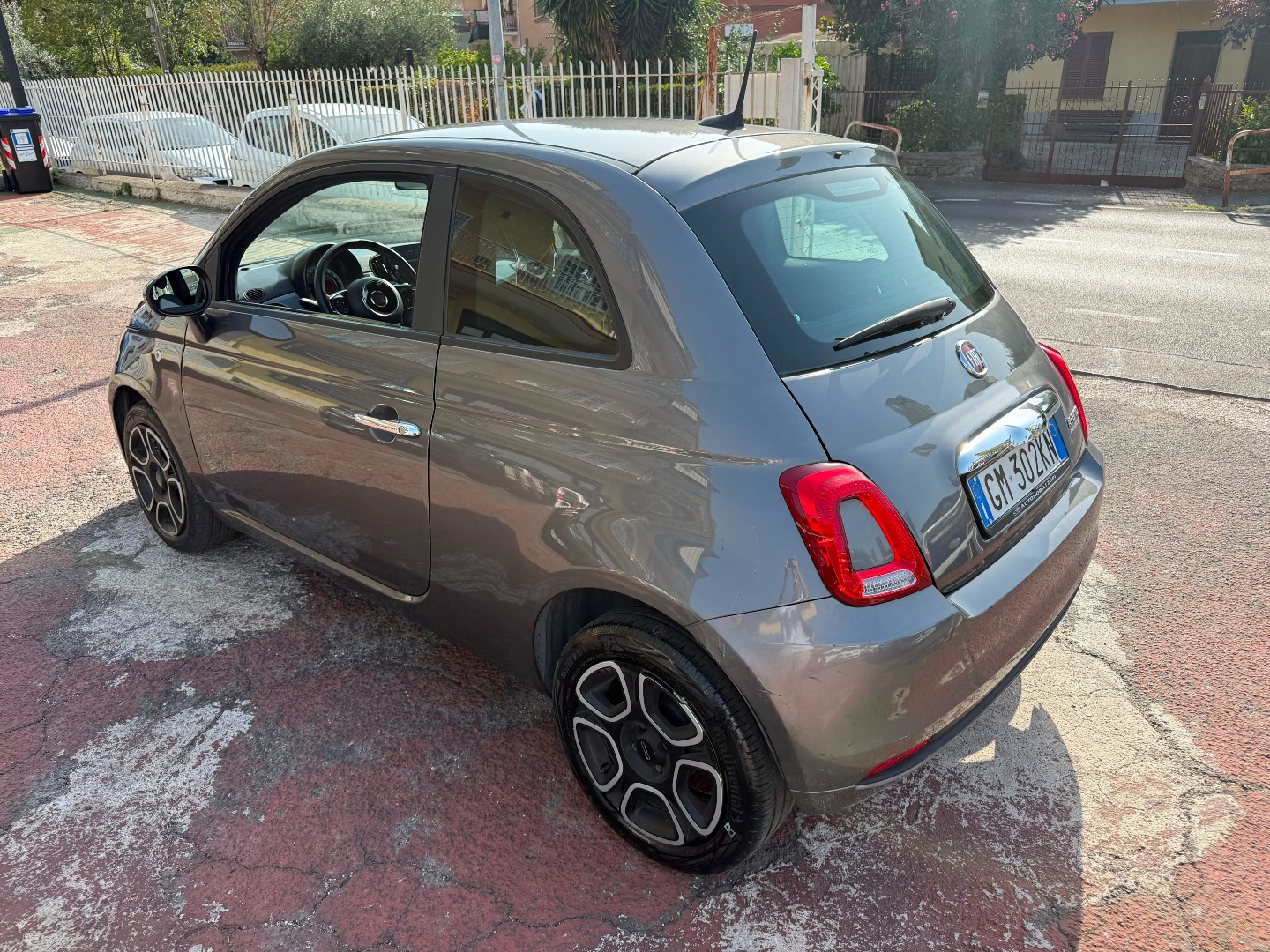 Immagine 2 - Fiat 500 1.0 Hybrid **PRONTA CONSEGNA**