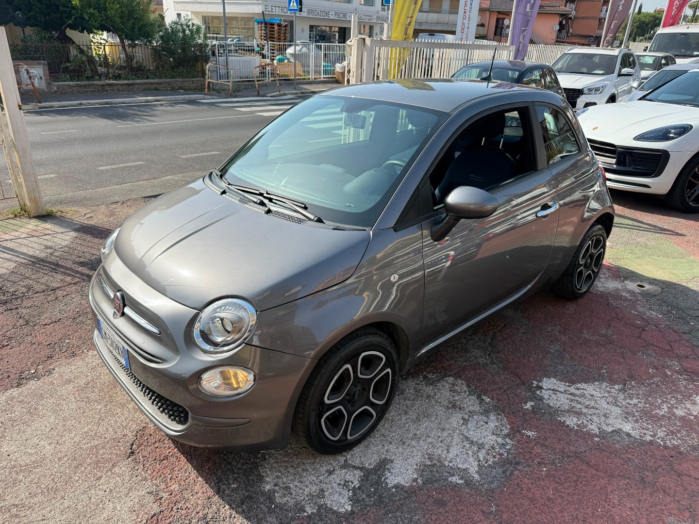 Immagine 4 - Fiat 500 1.0 Hybrid **PRONTA CONSEGNA**