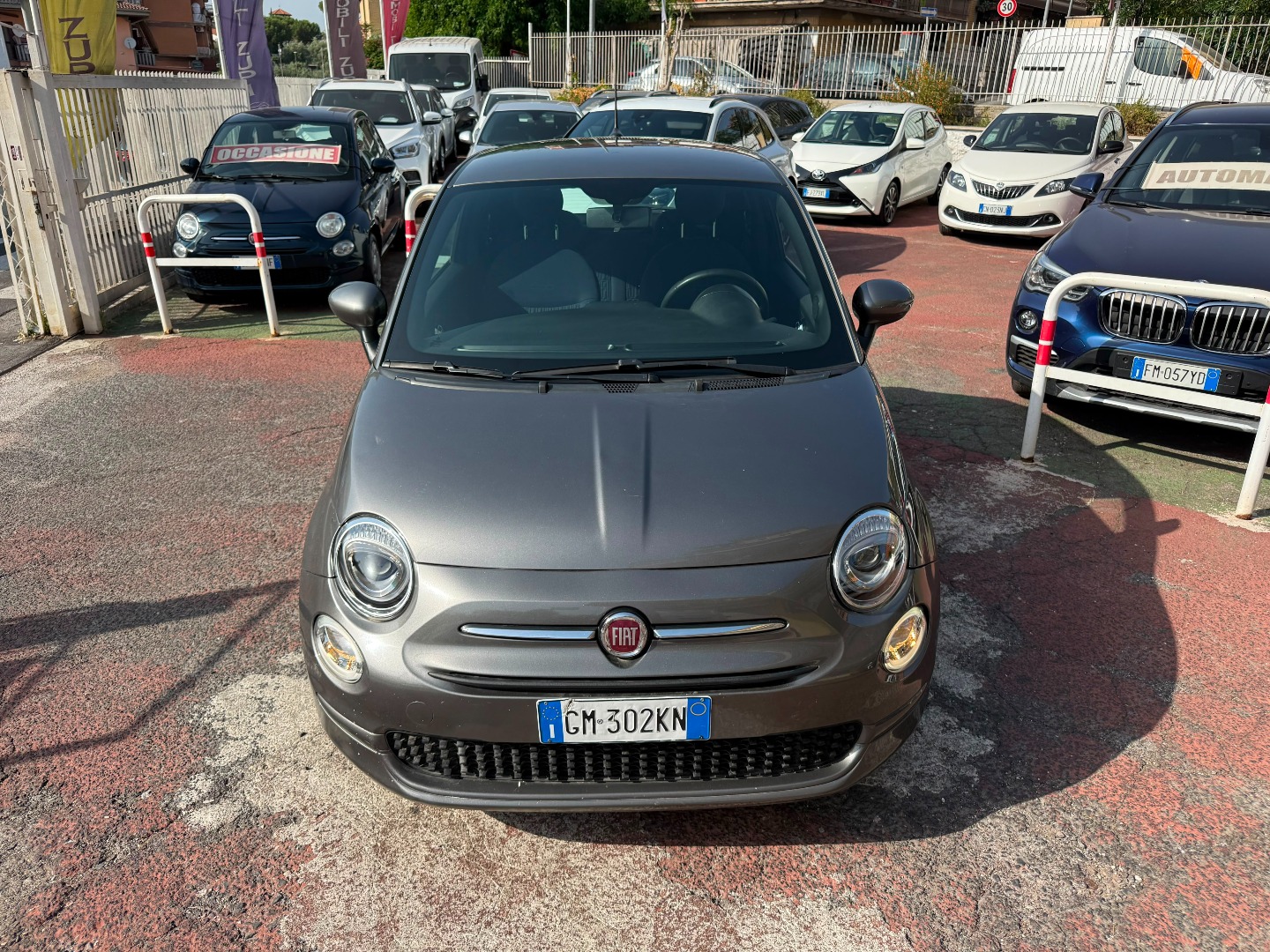 Immagine 6 - Fiat 500 1.0 Hybrid **PRONTA CONSEGNA**