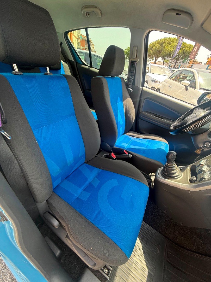 Immagine 1 - Opel Agila GPL 1.0 **Scadenza impianto 2033**