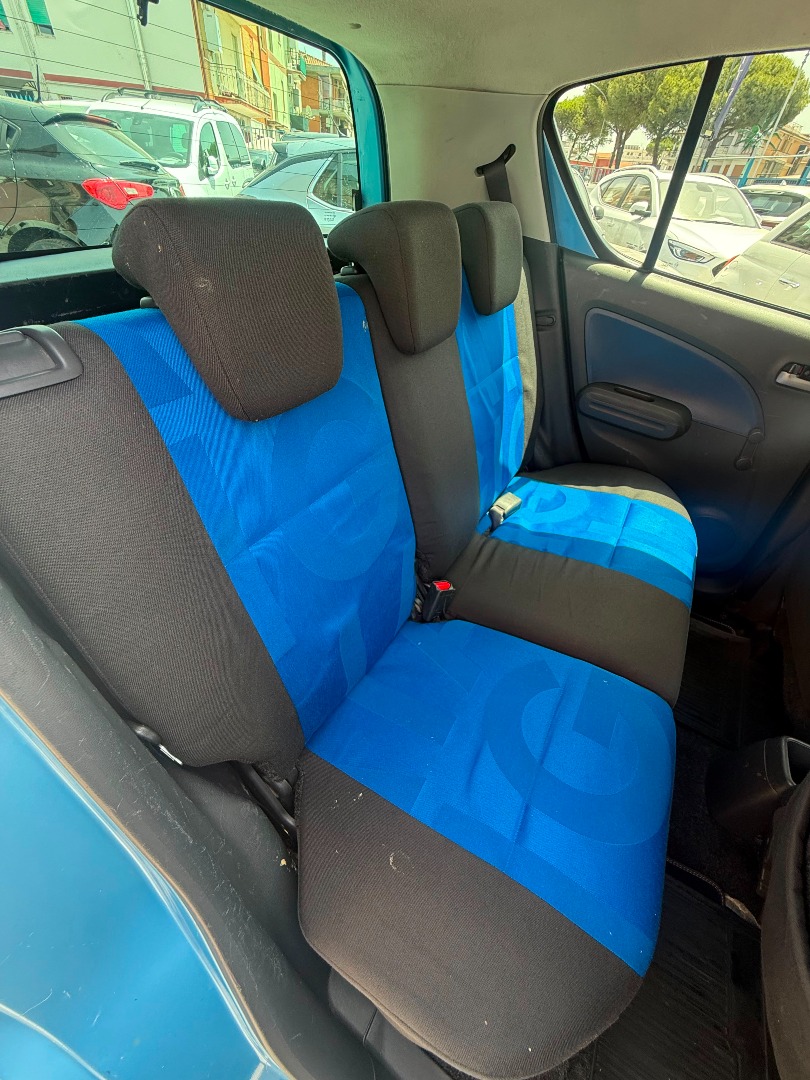 Immagine 2 - Opel Agila GPL 1.0 **Scadenza impianto 2033**