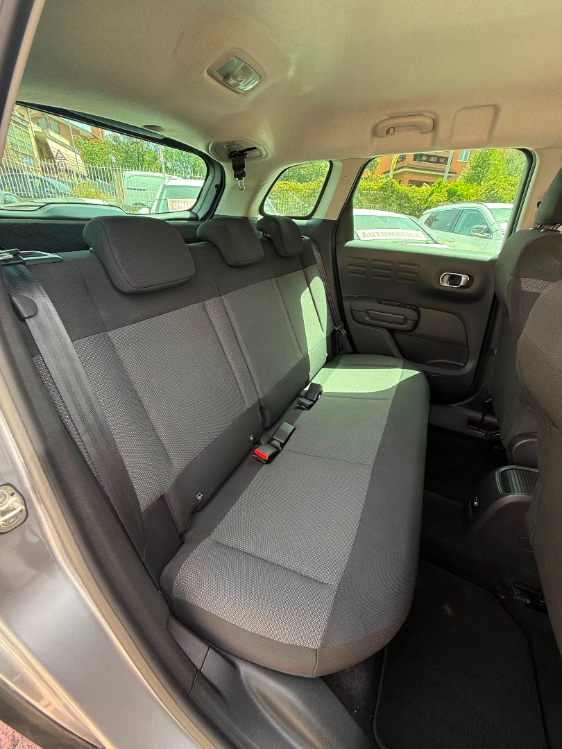 Immagine 1 - Citroen C3 Aircross 110cv *ALL. SHINE*