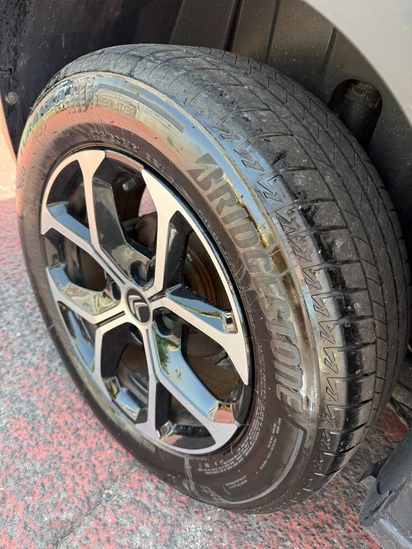 Immagine 1 - Citroen C3 Aircross 110cv *ALL. SHINE*
