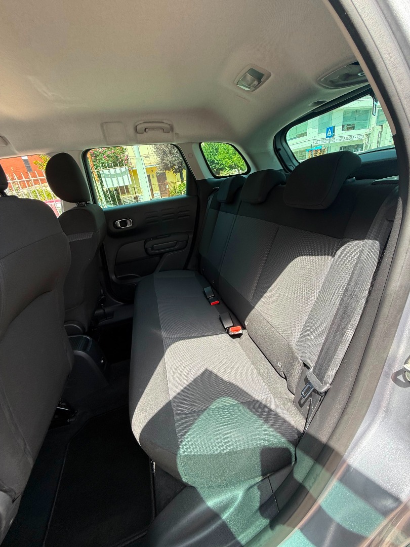 Immagine 2 - Citroen C3 Aircross 110cv *ALL. SHINE*