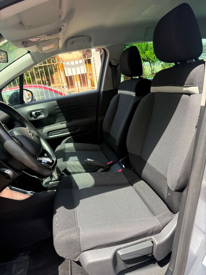 Immagine 3 - Citroen C3 Aircross 110cv *ALL. SHINE*