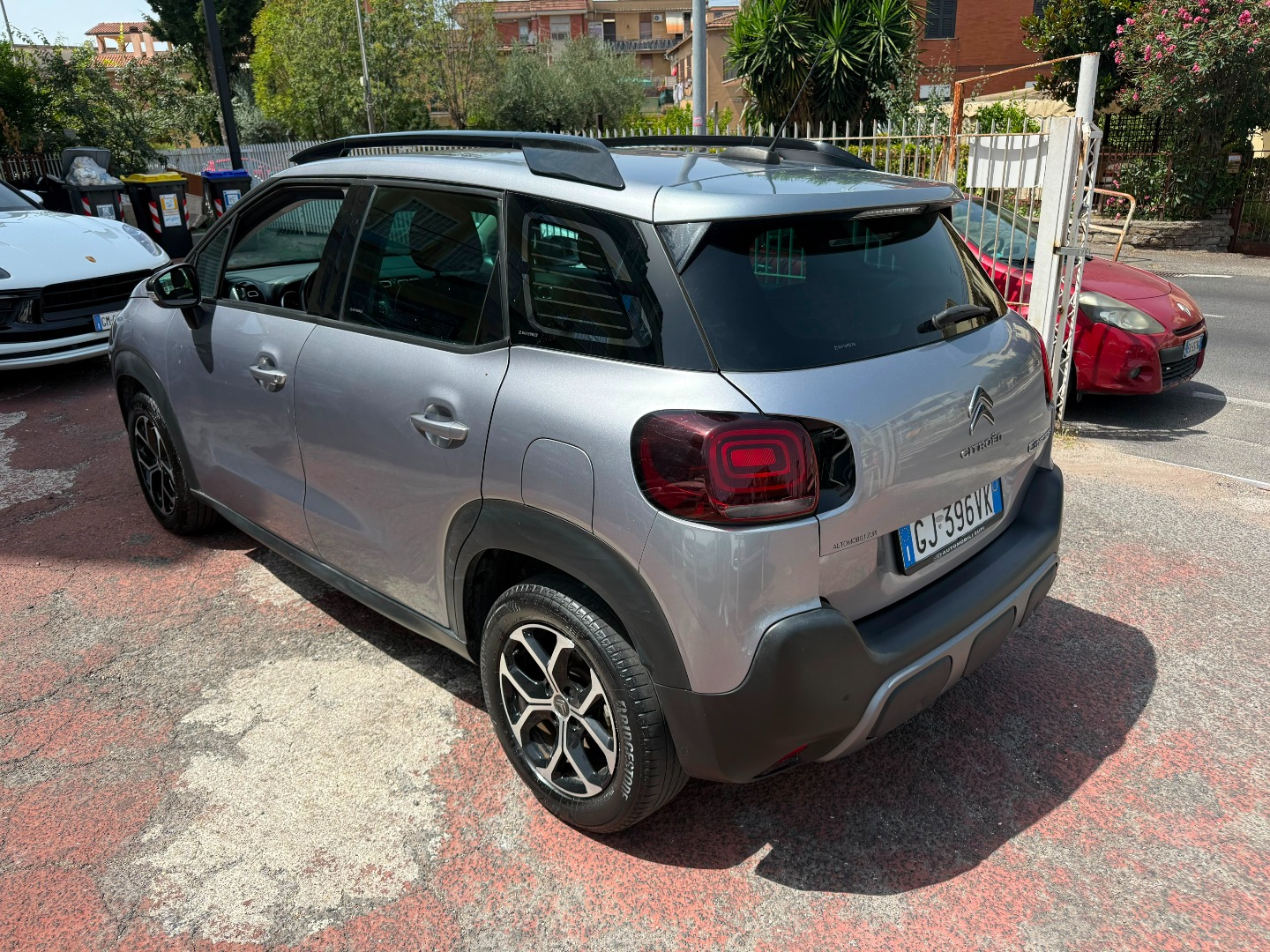 Immagine 5 - Citroen C3 Aircross 110cv *ALL. SHINE*