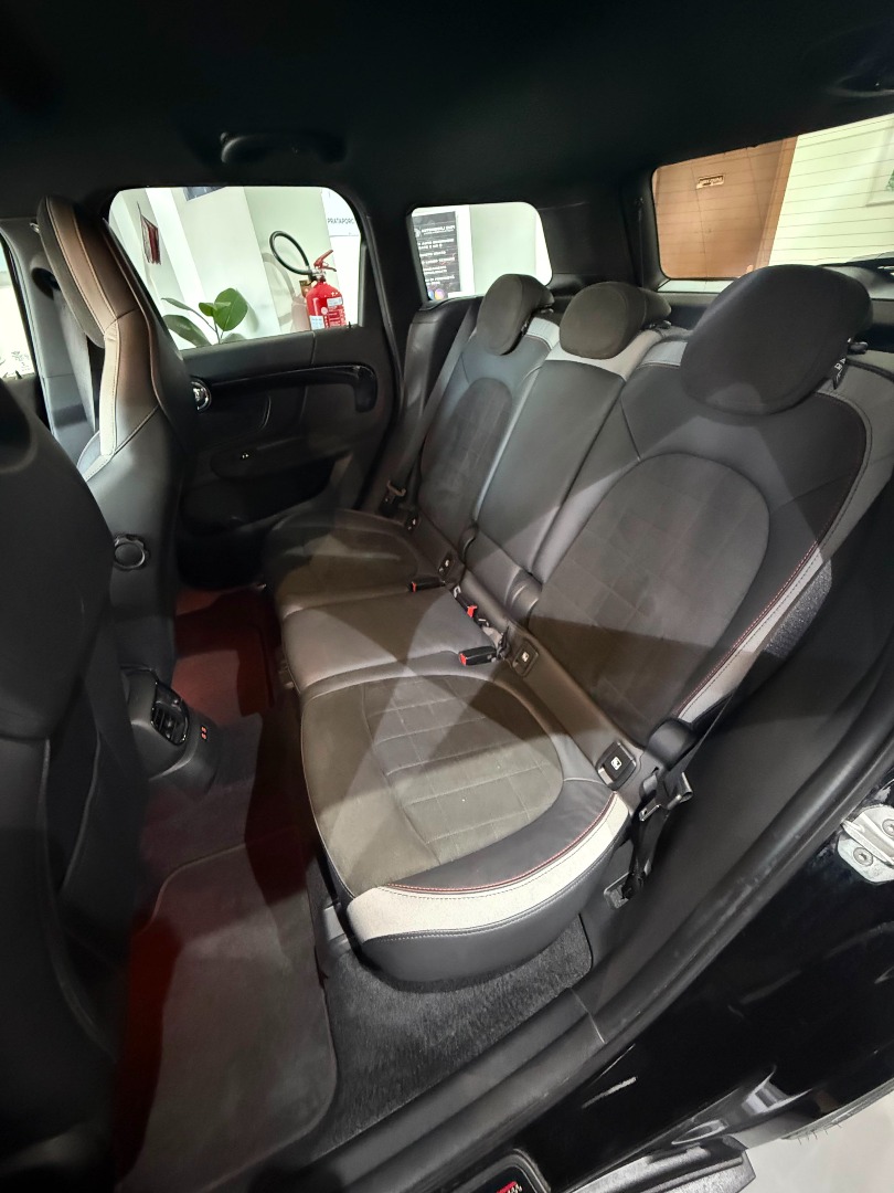 Immagine 1 - MINI Countryman S All4 AUTOM. *Cronologia Tagliandi* All. JCW PRONTA CONSEGNA