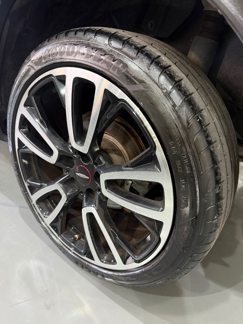 Immagine 8 - MINI Countryman S All4 AUTOM. *Cronologia Tagliandi* All. JCW PRONTA CONSEGNA