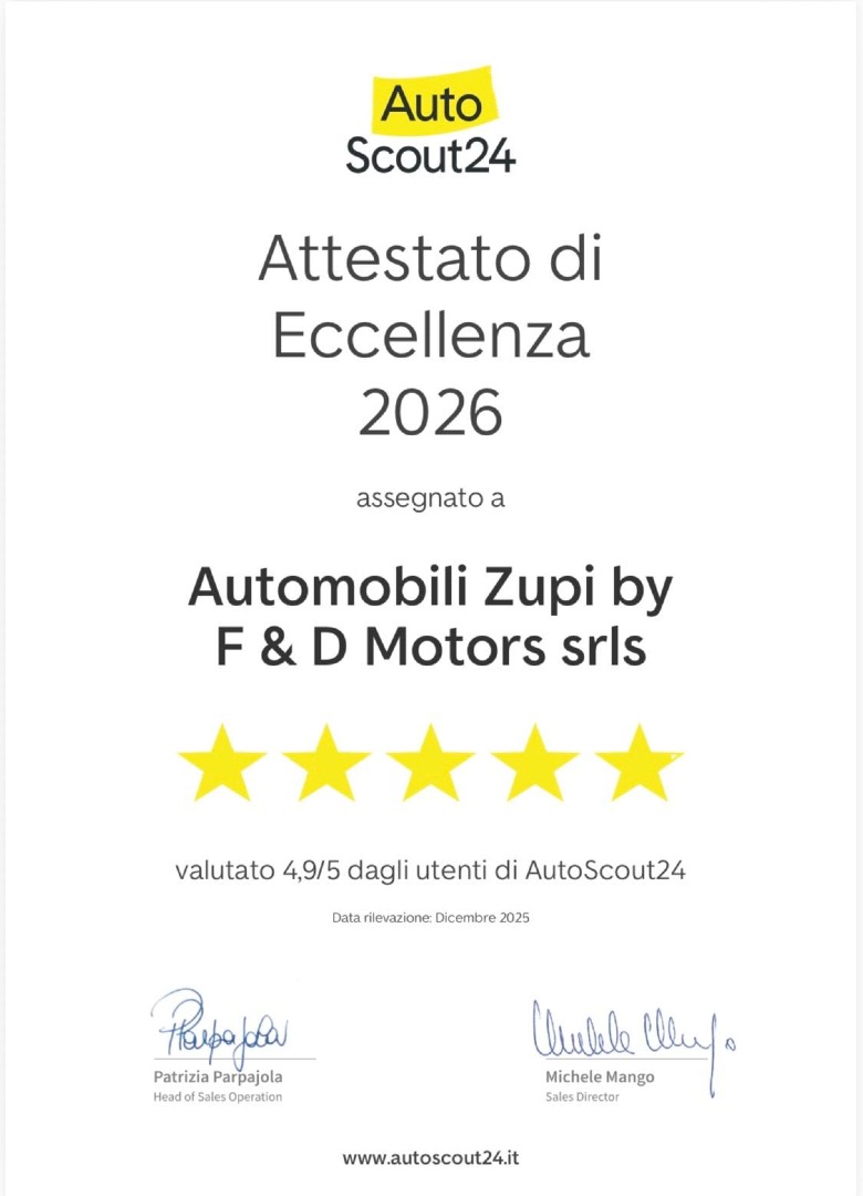 Immagine 2 - MINI Countryman S All4 AUTOM. *Cronologia Tagliandi* All. JCW PRONTA CONSEGNA