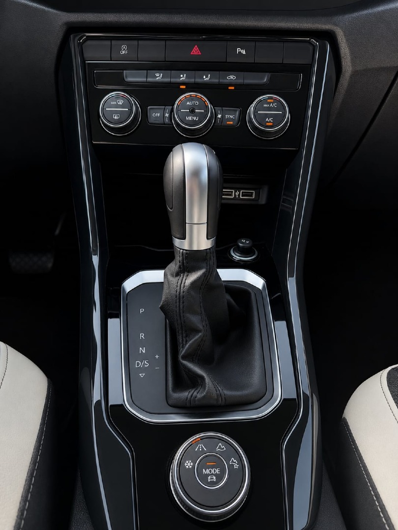 Immagine 1 - Volkswagen T-Roc 2.0 All. Style 4motion dsg