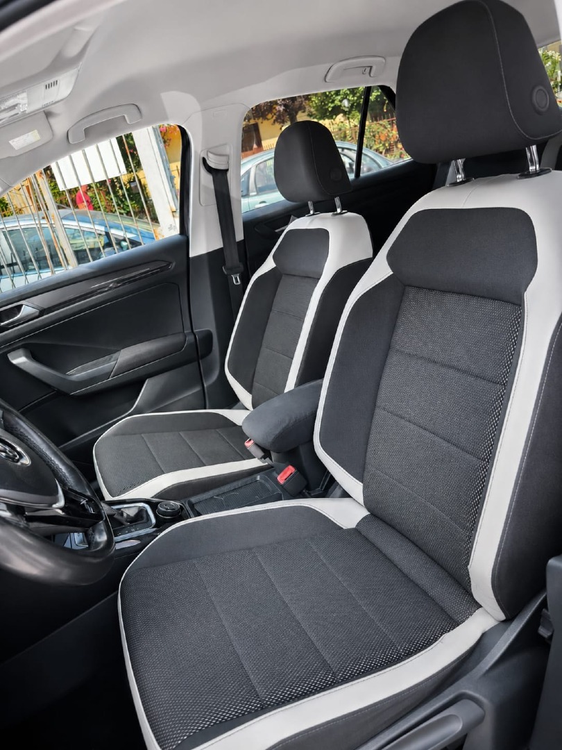 Immagine 4 - Volkswagen T-Roc 2.0 All. Style 4motion dsg
