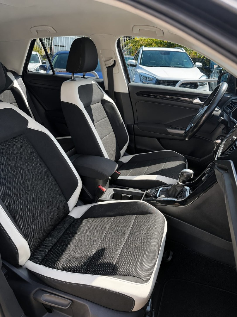 Immagine 6 - Volkswagen T-Roc 2.0 All. Style 4motion dsg