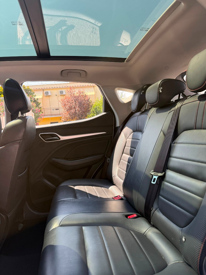 Immagine 2 - MG ZS 1.0 ALL. LUXURY **PRONTA CONSEGNA** IVA ESP