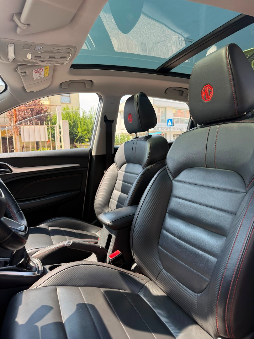 Immagine 4 - MG ZS 1.0 ALL. LUXURY **PRONTA CONSEGNA** IVA ESP
