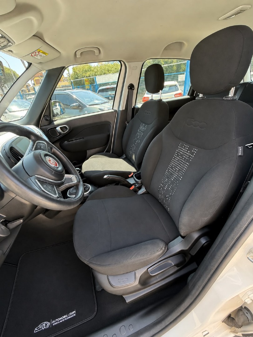 Immagine 1 - FIAT 500L 1.3 mjt 95cv ***PRONTA CONSEGNA***