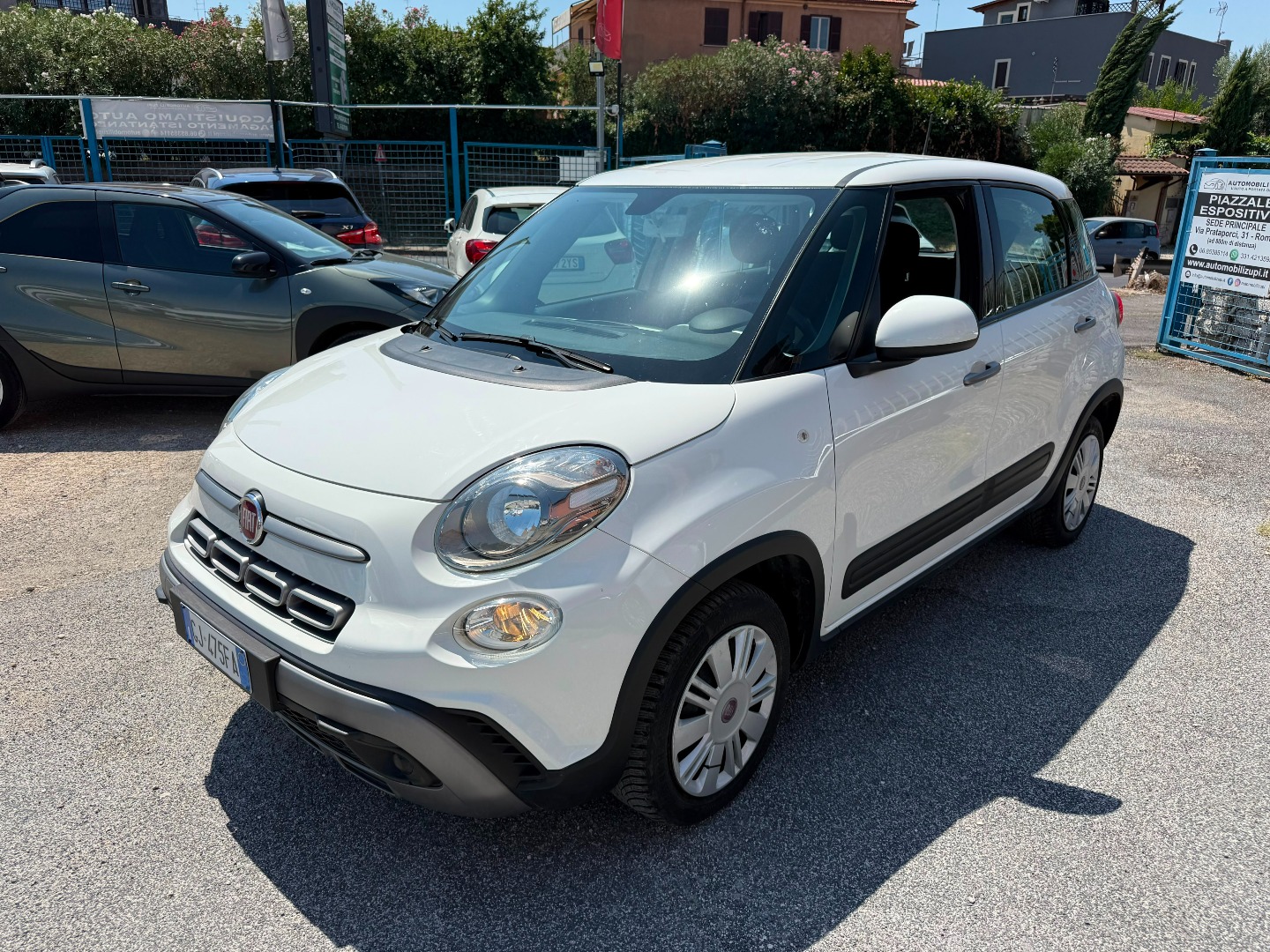 Immagine 1 - FIAT 500L 1.3 mjt 95cv ***PRONTA CONSEGNA***