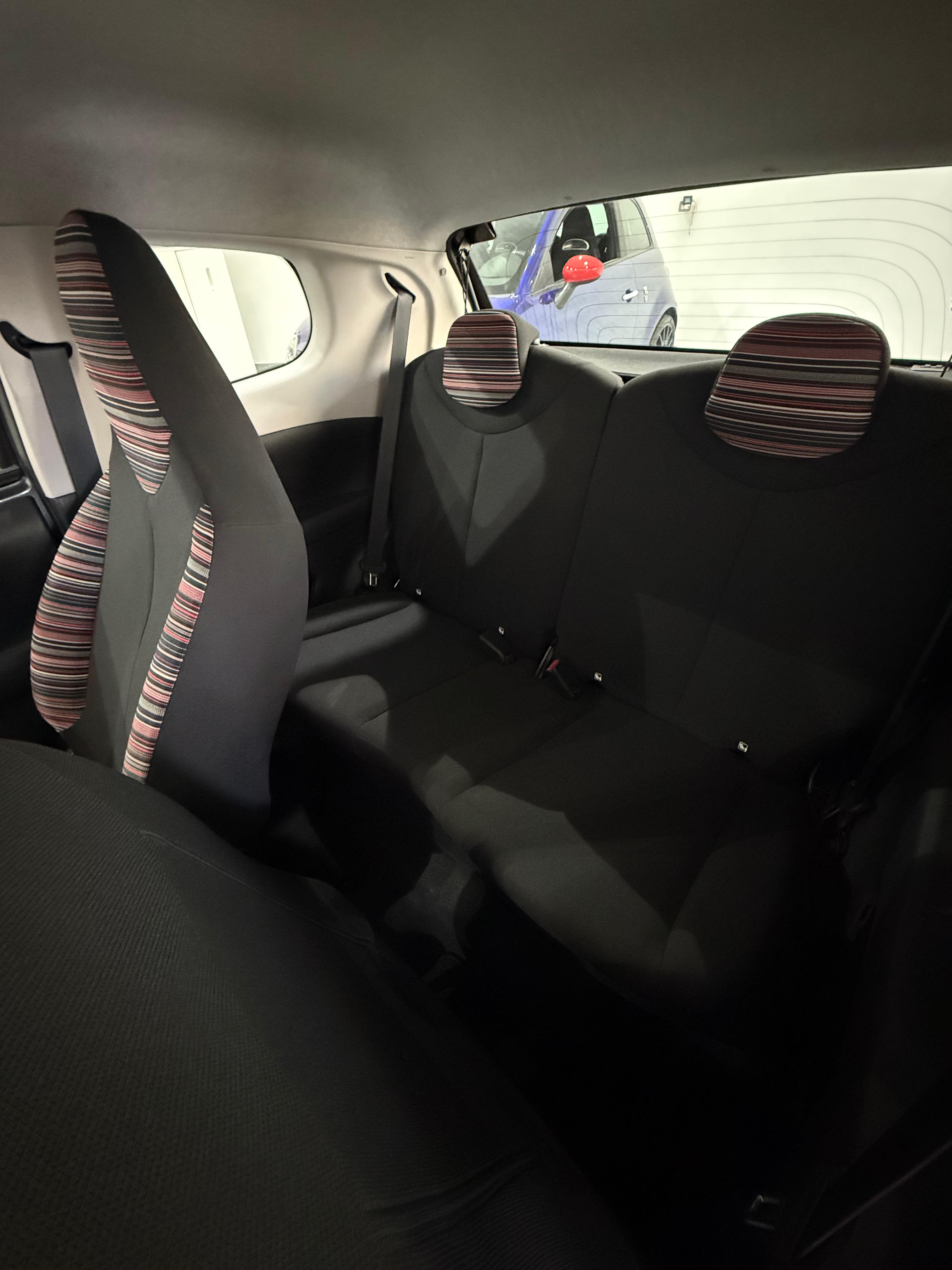 Immagine 1 - Citroen C1 72cv *IDEALE PER NEOPATENTATI*