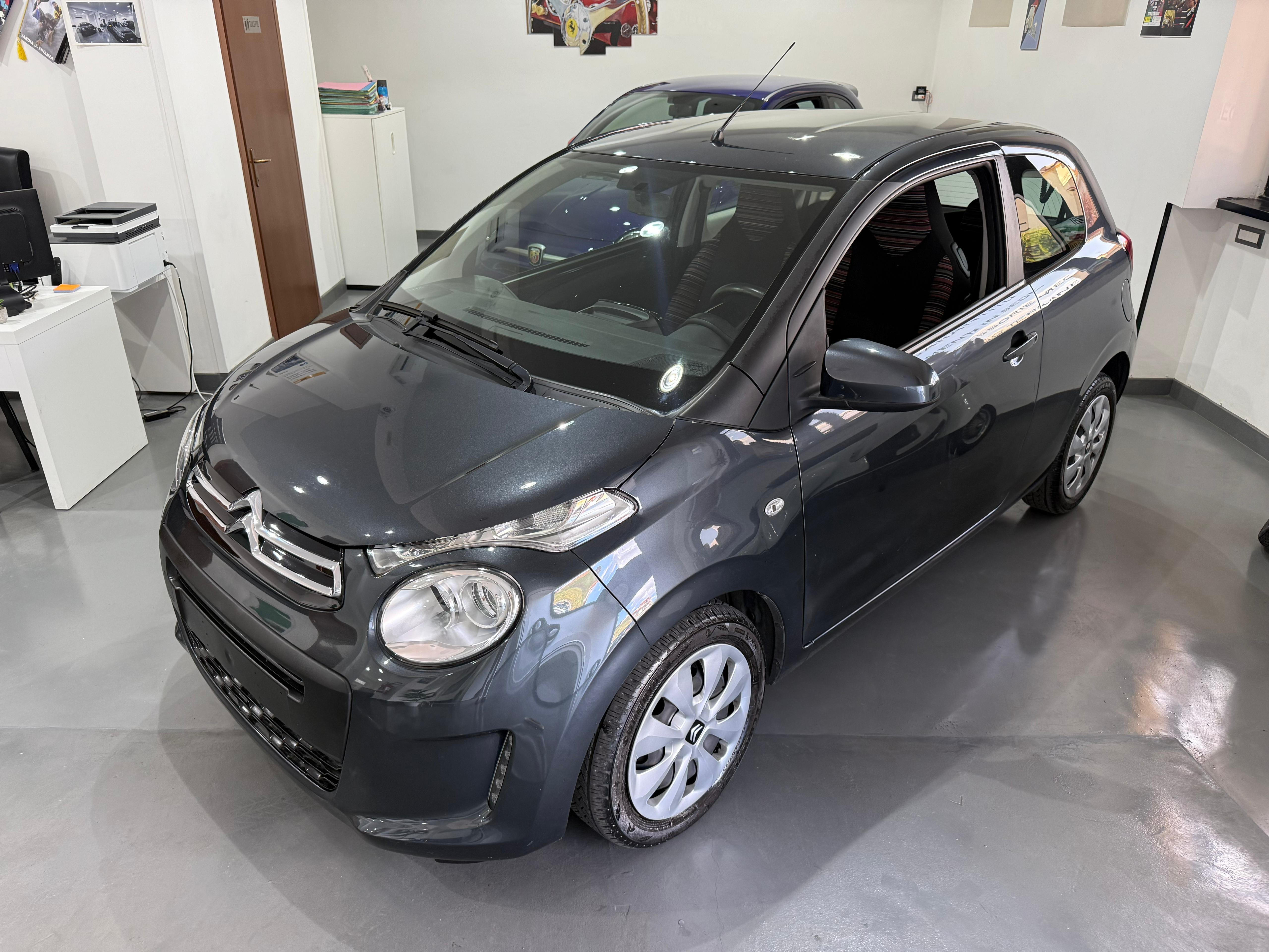 Citroen C1 72cv *IDEALE PER NEOPATENTATI*