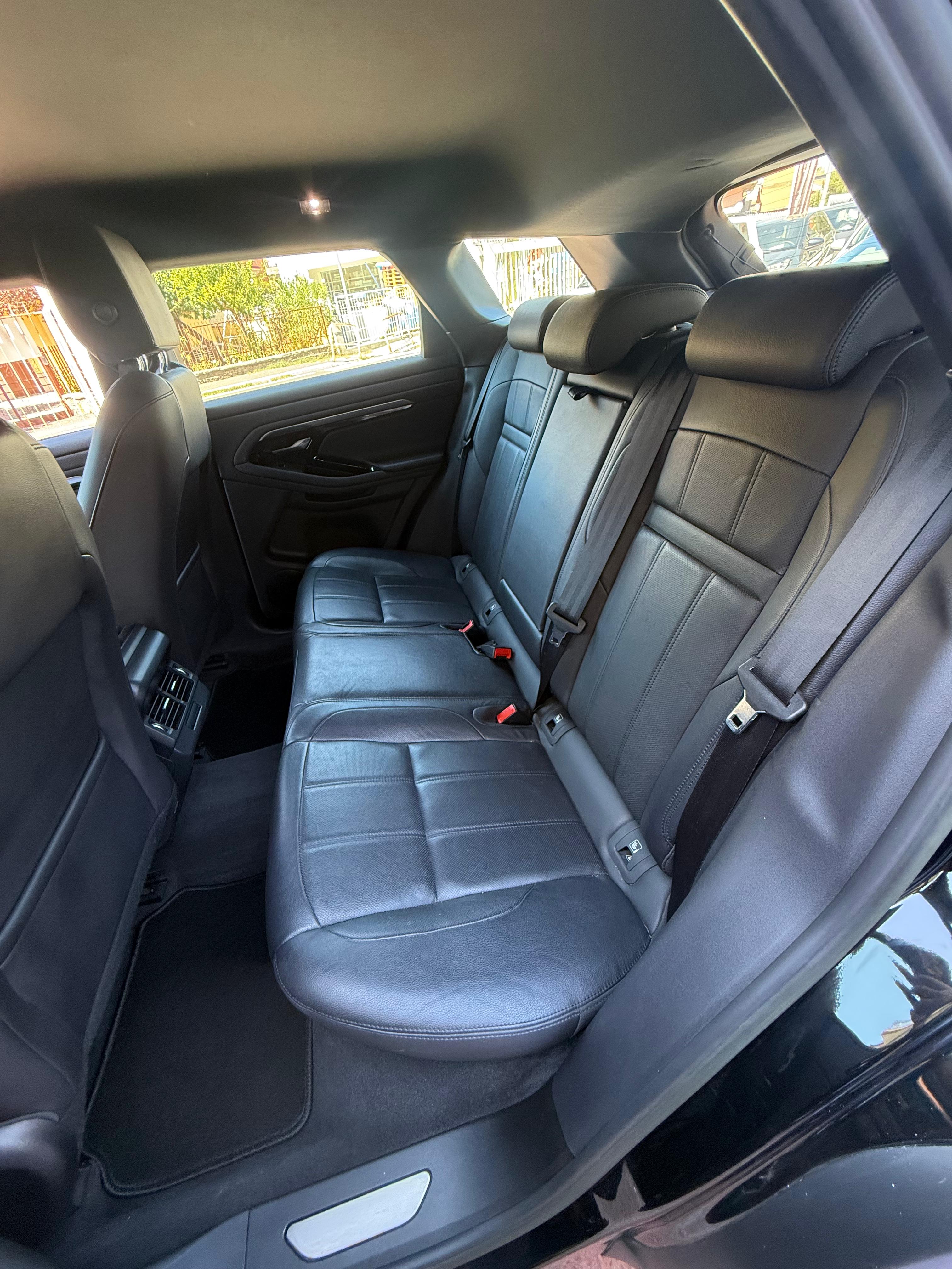 Immagine 3 - Land Rover Range Rover Evoque 2.0d MHEV R-Dynamic awd 163cv **PRONTA CONSEGNA**